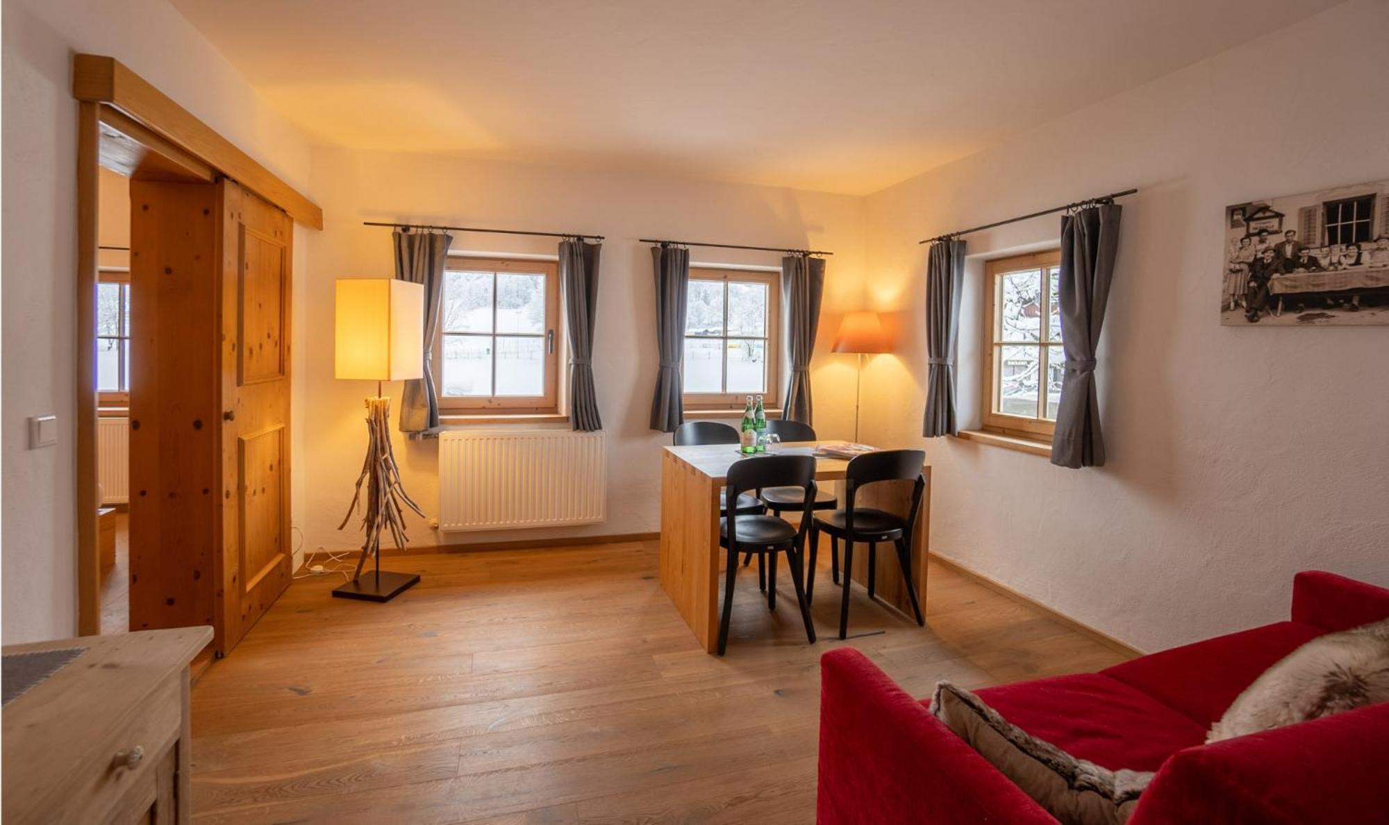 Gasthof Auwirt In Aurach Aurach bei Kitzbuehel Exterior foto