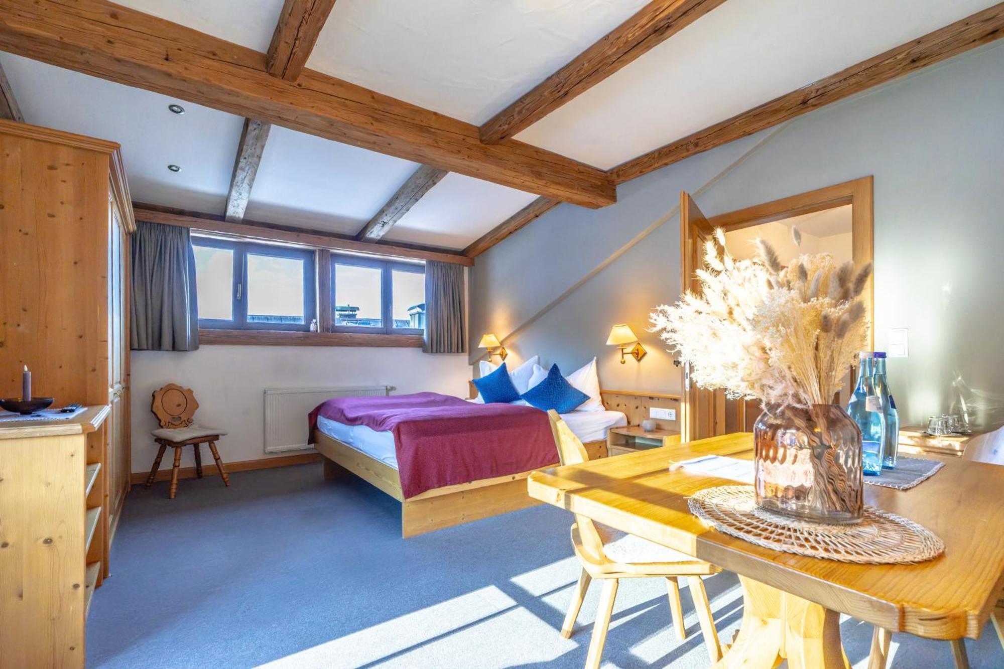 Gasthof Auwirt In Aurach Aurach bei Kitzbuehel Exterior foto