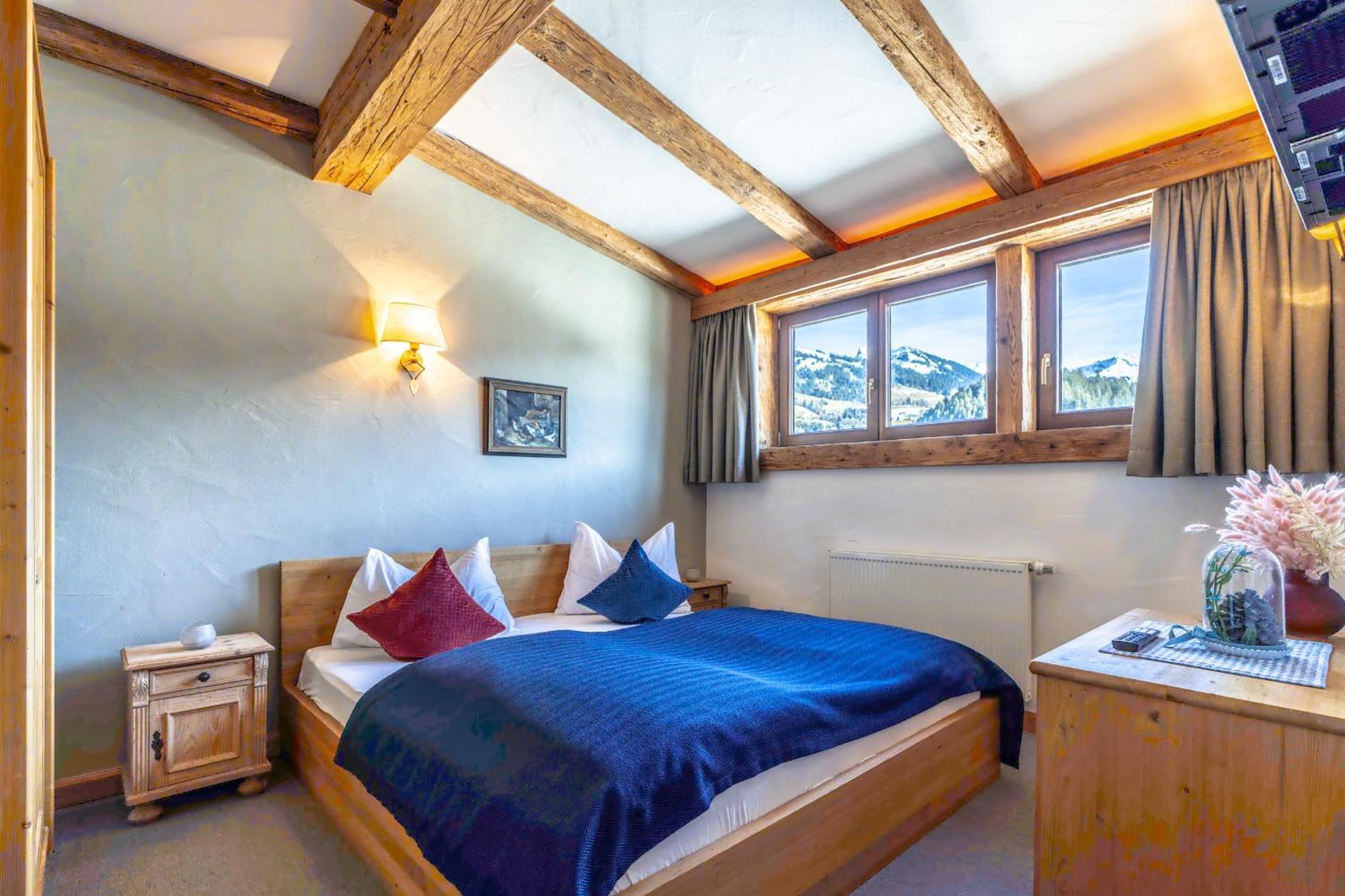 Gasthof Auwirt In Aurach Aurach bei Kitzbuehel Exterior foto