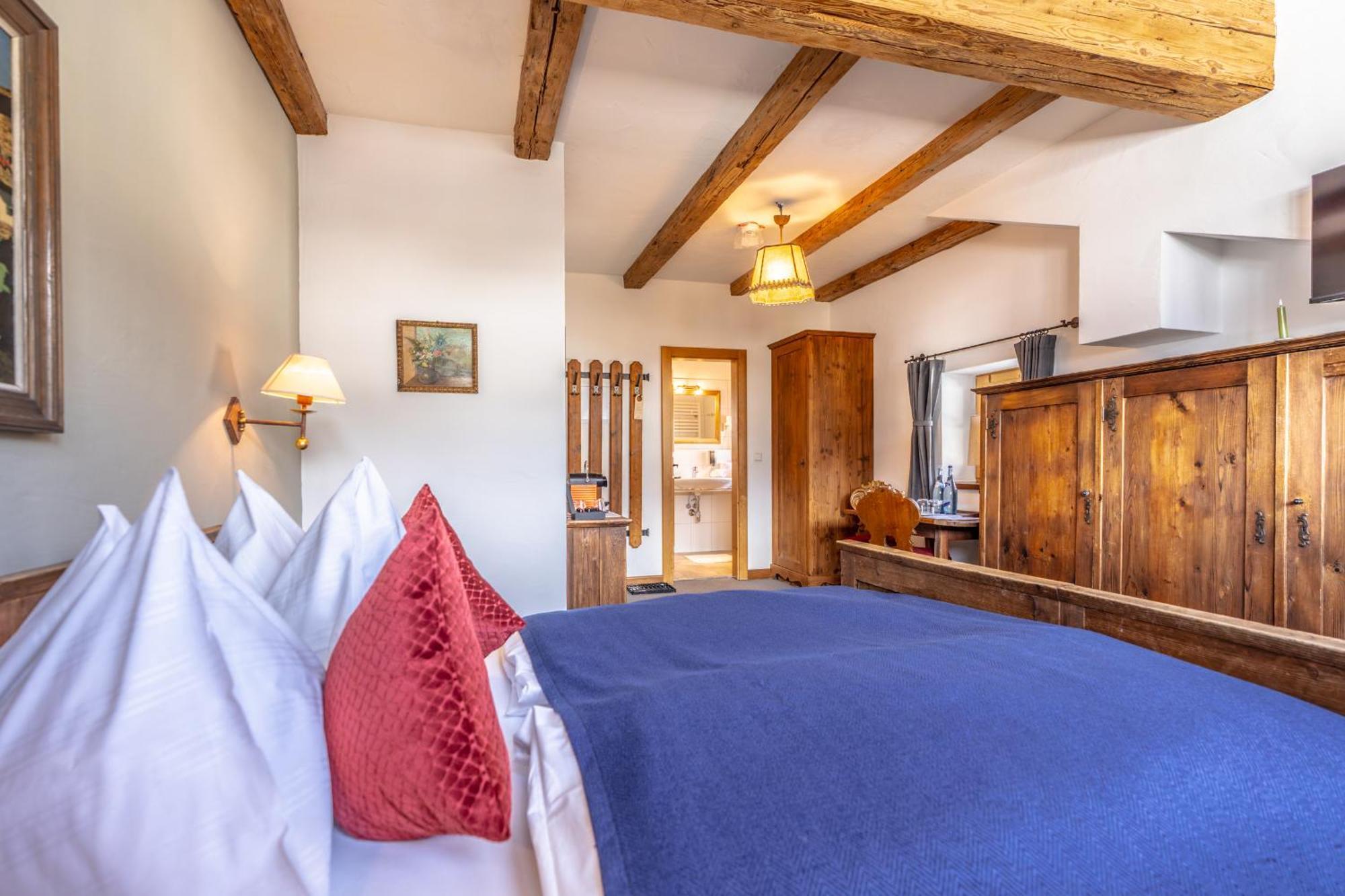 Gasthof Auwirt In Aurach Aurach bei Kitzbuehel Exterior foto